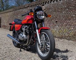 Benelli mc 654 Sport 1983 for sale