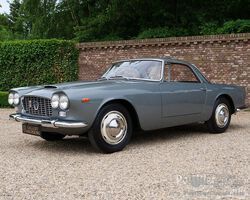 Lancia Flaminia GT 2.5 3C 1962 for sale