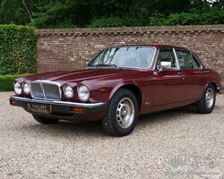 Jaguar XJ6 4.2 series 3 1983 for sale