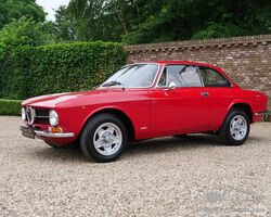 Alfa Romeo GT 1300 Junior for sale