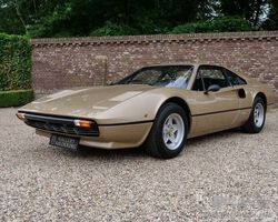 Ferrari 308 GTB 1977 for sale