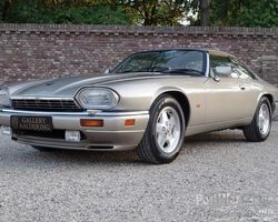 Jaguar XJ-S 4.0 Coupe MK3 1995 for sale
