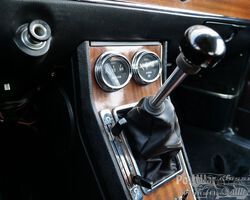 Gorgeous and very authentic Alfa Romeo series 2 1750 GT Veloce