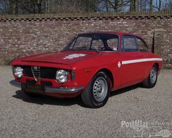 Alfa Romeo GTA 1300 Junior 1968 for sale