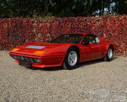 Ferrari 512 Berlinetta Boxer
