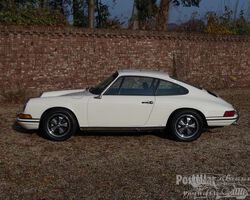 Porsche 911 2.4 T Coupe 1973 for sale