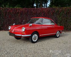 NSU Sport Prinz Bertone 1966 for sale