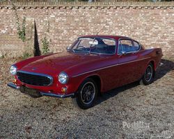 Volvo P 1800E 1970 for sale