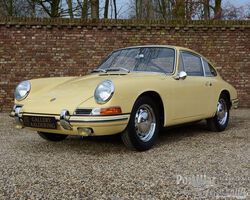 Porsche 911 1965 for sale