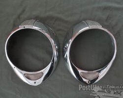 Buick headlights for Buick
