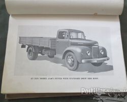 documentation (manuals) for Commer