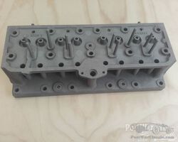 Sunbeam Talbot engine-s (and parts) for Sunbeam Talbot