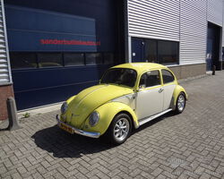 Volkswagen Kever 1200 Coupe