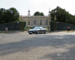 Aguttes Auction: 1999 - Maserati 3200 GT