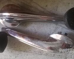 Side window winder Alfa Romeo 2000 & 2600