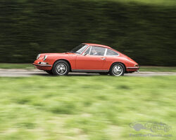 Bonhams Zoute Sale 2018: 1968 Porsche 911S 2.0-Litre 'SWB' Coupé