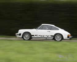 Bonhams Zoute Sale 2018: 1975 Porsche 911 Carrera 2.7-Litre 'MFI' Coupé