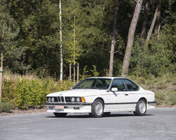 Bonhams Zoute Sale 2018: 1973 BMW 3.0 CSL 'Batmobile' Coupé