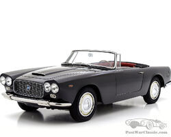 1963 LANCIA FLAMINIA 2.8 3C TOURING CONVERTIBLE