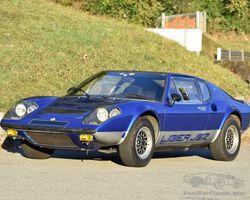Artcurial Auction 2018: 1974 Ligier JS2
