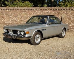 BMW 3.0 CS