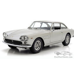 1964 FERRARI 330 GT 2+2 COUPE