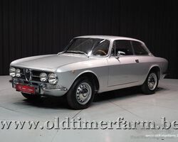 Alfa Romeo GTV 1750 '71