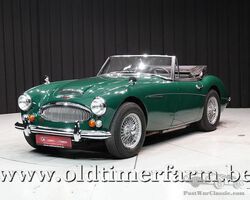Austin Healey 3000 MK3 BJ8 '65