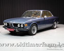 BMW 3.0CS '75