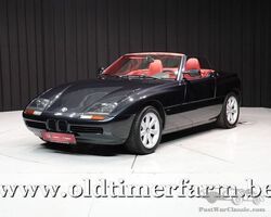 BMW Z1 Roadster '94