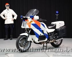 BMW K1100 Rijkspolitie '93