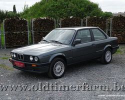 BMW 318i '88
