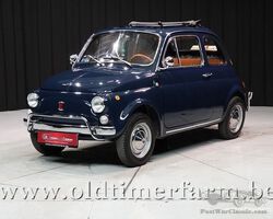 Fiat 500L '72