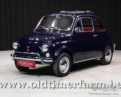 Fiat 500L '71