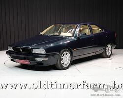 Maserati Quattroporte 2.8 V6 Biturbo '96
