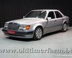 Mercedes-Benz 500E W124 '92