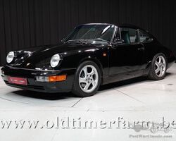 Porsche 911 964 Carrera 4 Coupé '92
