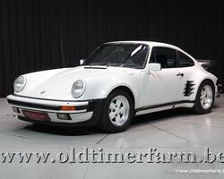 Porsche 911 930 Turbo '79