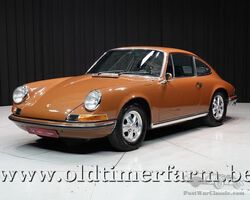 Porsche 911 2.2T Coupé '70