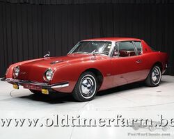 Studebaker Avanti R2 '64