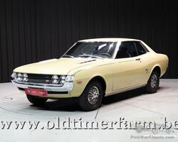 Toyota Celica 1.6 ST '72