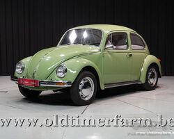 Volkswagen Kever 1200 '83