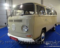 Volkswagen T2a Savanna '70