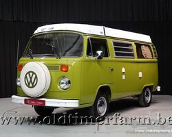Volkswagen T2b Westfalia '76