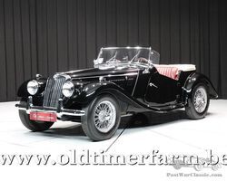 MG TF 1250 '54