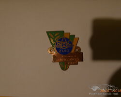 Badge Radiateur