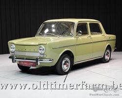 Simca 1000 '63