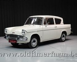 Ford Anglia '65