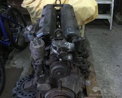 Talbot Lago Hotchkiss T26 engine for sale