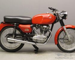 Ducati Monza 250cc 1 cyl ohc 2811
